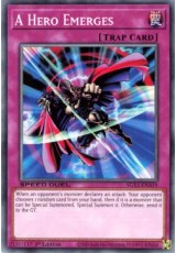 A Hero Emerges - SGX1-ENA19 - Common