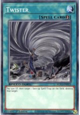 Twister - SGX1-ENH13 - Common