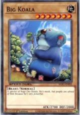 Big Koala - SGX1-ENI02 - Common