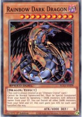 Rainbow Dark Dragon - SGX1-ENI09 - Common