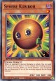 Sphere Kuriboh - SGX1-ENI12 - Common