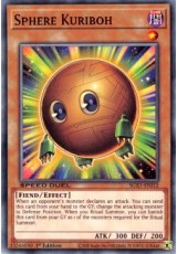 Sphere Kuriboh - SGX1-ENI12 - Common