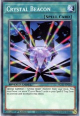 Crystal Beacon - SGX1-ENI18 - Common