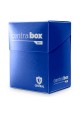 Deck Box Central 80+ - Azul