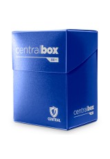 Deck Box Central 80+ - Azul