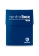 Deck Box Central 80+ - Azul