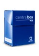 Deck Box Central 80+ - Azul