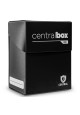 Deck Box Central 80+ - Preto