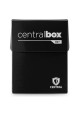 Deck Box Central 80+ - Preto