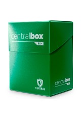 Deck Box Central 80+ - Verde