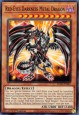 Red-Eyes Darkness Metal Dragon - SDAZ-EN007 - Common