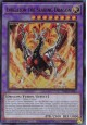 Lubellion the Searing Dragon - SDAZ-EN042 - Ultra Rare