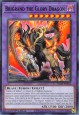 Brigrand the Glory Dragon - SDAZ-EN044 - Common