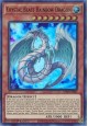 Crystal Beast Rainbow Dragon - GFP2-EN001 - Ultra Rare