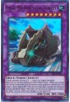 Fossil Machine Skull Convoy - GFP2-EN019 - Ultra Rare