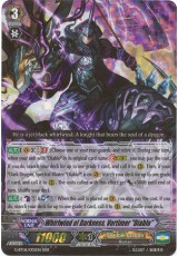 Whirlwind of Darkness, Vortimer "Diablo" - G-BT06/005EN - RRR