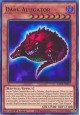 Dark Alligator - GFP2-EN033 - Ultra Rare