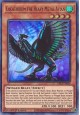 Cocatorium the Heavy Metal Avian - GFP2-EN038 - Ultra Rare