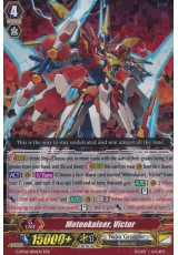 Meteokaiser, Victor - G-BT06/006EN - RRR