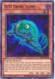 D/D Swirl Slime - GFP2-EN074 - Ultra Rare