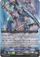 Model Knight, Orhan - G-BT06/011EN - RR