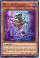 Despian Tragedy - GFP2-EN096 - Ultra Rare