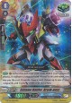 Extreme Battler, Break-pass - G-BT06-015EN - RR