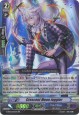 Crescent Moon Juggler - G-BT06/017EN - RR