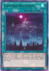 Vampire Kingdom - GFP2-EN157 - Ultra Rare