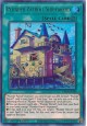 Plunder Patroll Shipyarrrd - GFP2-EN164 - Ultra Rare
