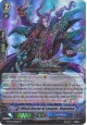 Witch Doctor of Languor, Negrolazy - G-BT06/019EN - RR