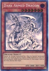 Dark Armed Dragon - GFP2-EN179 - Ghost Rare