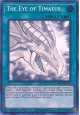 The Eye of Timaeus - GFP2-EN183 - Ghost Rare