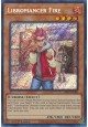 Libromancer Fire - DIFO-EN000 - Secret Rare