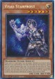 Visas Starfrost - DIFO-EN008 - Secret Rare