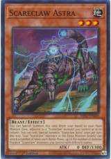 Scareclaw Astra - DIFO-EN009 - Common