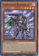 Scareclaw Reichheart - DIFO-EN012 - Ultra Rare