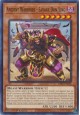 Ancient Warriors - Savage Don Ying - DIFO-EN024 - Common