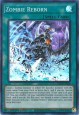 Zombie Reborn - DIFO-EN060 - Super Rare