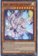 Yakusa, Lord of the Eight Thunders - DIFO-EN095 - Super Rare