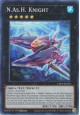 N.As.H. Knight - LED9-EN003 - Super Rare