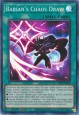 Barian's Chaos Draw - LED9-EN005 - Super Rare