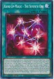 Rank-Up-Magic - The Seventh One - LED9-EN014 - Common