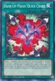 Rank-Up-Magic Quick Chaos - LED9-EN015 - Common