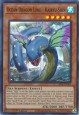 Ocean Dragon Lord - Kairyu-Shin - LED9-EN017 - Ultra Rare