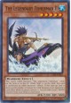 The Legendary Fisherman II - LED9-EN024 - Common