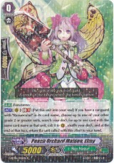 Peach Orchard Maiden, Elmy - G-BT06/044EN - R