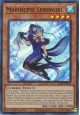 Marincess Springirl - LED9-EN031 - Super Rare