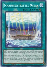 Marincess Battle Ocean - LED9-EN044 - Common