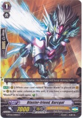 Blaster-friend, Barcgal - G-BT06/048EN - C